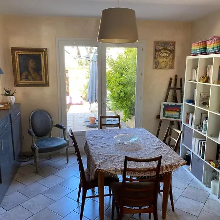 Favola Di Carla Dom wakacyjny *