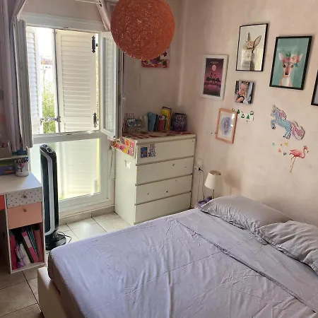 Favola Di Carla Сasa de vacaciones