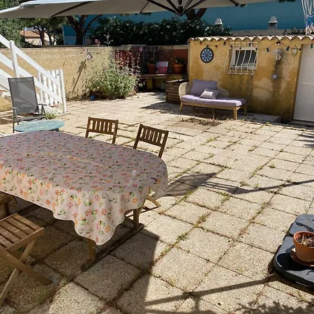 Favola Di Carla * Mèze